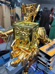 200%黃金聖鬥士 聖衣神話 黃金十二宮 聖衣箱