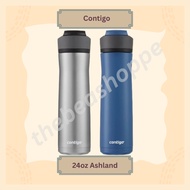 Contigo Cortland Chill 2.0 Ashland Chill 2.0 Stainless Steel Vacuum-Insulated Water Bottle