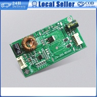 Universal LCD TV Backlight Constant Current Backlight Lamp Driver Board Boost Step Up Module 10.8-28v 10-42 Inch
