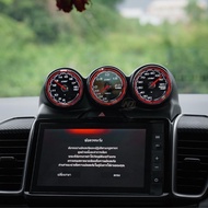 Honda City Gn2 Gn3 defi meter cover casing