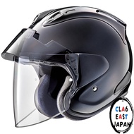 Arai VZ-RAM PLUS Jet Motorcycle Helmet