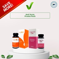 Anti Acne Promo Pack Cosmo Skin Optima Plus Cosmo Cee Citrus Bioflavonoids