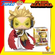 My Hero Academia Hawks Funko Pop Animation Vinyl Figure MHA