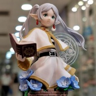 日通動畫 日版 Megahouse 4975430518257Petitrama EX Frieren Their Journey葬送的芙莉蓮 全套三款現貨門市發售中 全套 $468-