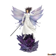 Aizen Sosuke Fourth Hogyoku Butterfly BleachFusion 31cm Action Figure PVC D-DYX011