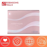 【Buy 3 Free 1】【100%正品 Authentic】E.excel Millennium: Immunity - Boosting Cactus Drink ，cholesterol re