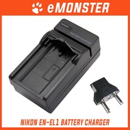 Nikon EN-EL1 ENEL1 Konica Minolta DIMAGE A200 NP-800 NP800 Coolpix 880 4300 4500 4800 5400 5700 E570