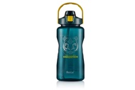 (D7420-02) Relax, Tritan Water Bottle 2000ml - Tiger xJIl