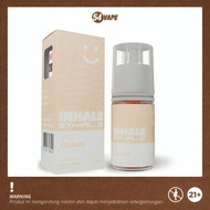 Liquid FOOM Saltnic Vici Guava WG Inhale Exhale Series