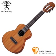 aNueNue AC30E 桃花心木/全單板 可插電23吋 烏克麗麗 UKULELE【附小小收納袋、PICK、貼紙、胸章、琴布、原廠琴袋】