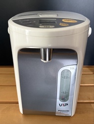 樂聲 Panasonic NC-HU301P 3L 電熱水壺 Electric Water Boiler