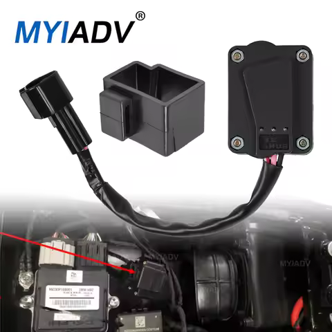 Motorcycle Tipping Sensor Anti Rollover Sensor Switch Rubber For Benelli TRK502 TRK502X TRK 752S 702