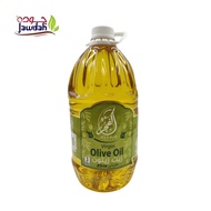 Original Virgin Olive Oil / Alfajr / Minyak Zaitun / Cooking Oil / Halal/ 1L/2L/3L