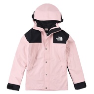 2026 The North Face Men Women Jacket Hooded Mountaineering Jacket Commuter Jacket Couple Jacket Outd