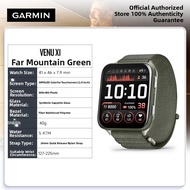 Garmin | Running Swimming Yoga Fitness Indoor Workout Bluetooth Phone Map Navigation HRV Heart Rate