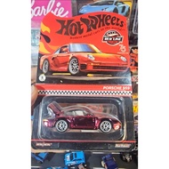 Hot Wheels Red Line Club (RLC) 2023 Exclusive 1986 Porsche 959