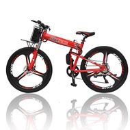 Ready Stock  36V 10AH 26" Rim  / Basikal Elektrik / Ebike / Electric Scooter / Electric Bicycle