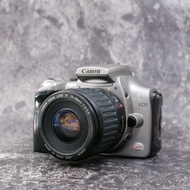 Canon 350D Kiss Digital/ 35-80mm Lens For DSLR Camera Vintage Camera - Lukenew