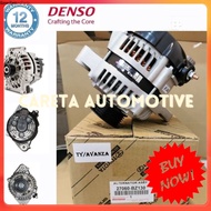 27060-BZ130 Toyota Avanza 1.5 Alternator Genuine