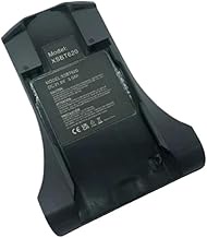 XSBT620 21.6V 3000mAH vacuum cleaner battery, Compatible with Shark IZ361H IZ363HT IZ363H IZ162H IZ1