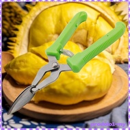 [PredolodbMY] Durian Peel Breaking Tool Durian Opener Hand Tool for Grocery Restaurant
