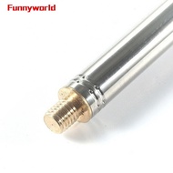 7-54MHz Antenna Full Band Coverage 7-54MHz SSB CW FM Support VSWR ≤1.5