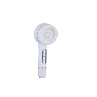 COSSY+ HIGH PRESSURE HAND SHOWER CP-DF2 WHITE
