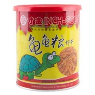 inch-gold turtle shrimp 85g