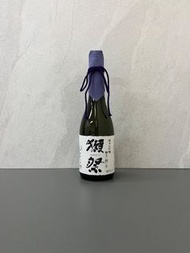 獺祭 純米大吟釀 二割三分 (720ml 支裝) (2024年5月飛機貨)