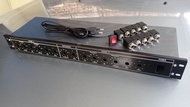 Bok Crossover 4 Way Audio Amplifier Subwoofer