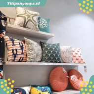 Sofa Cover Cushion 45x45 Cm