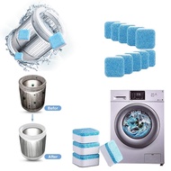 【CW】 Deep Cleaning Tablets Washing Machines   Machine Effervescent - Cleaner Aliexpress