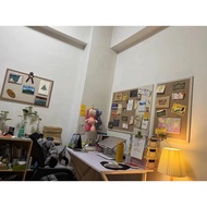 Household Decoration Cork Board Photo Wall Message Board Note Board Cork Board