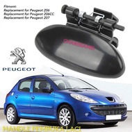 PEUGEOT DRAWER HANDLE 206 207 206CC