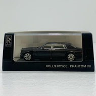 model Rolls-Royce Phantom VII phantom Japan rolls royce 1/64 Rolls-Royce Phantom V (Brown) 1/6  (Bro