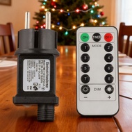 LED Power Supply 8 Lighting Functions Input Voltage 220V-240V 31V LED Adapter