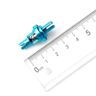 K989-26 Metal Upgrade Adjustable Ball Differential Box Spare Parts for Wltoys K929 K939 K969 K979 K9