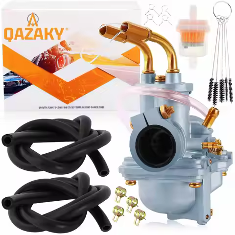 Carburetor For Yamaha Y-Zinger PW50 Peewee PW 50 Gtmotor G50T Loncin PY50 LX50PY Jianshe PY50 Yzinge
