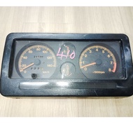 **Original Suzuki Jimny SJ410 Katana Wildwind Samurai Meter Speedometer**