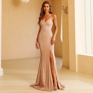 1920s Great Gatsby costume 20s Flapper Party Formal Dress