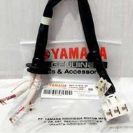 SOCKET SPULL ASSY NMAX NEW AEROX NEW LEXY 125 NEW FREEGO B6H-H1410-00