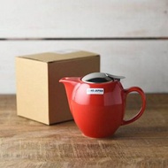現貨：日本🇯🇵Zero Japan 美濃燒茶壺（紅色/深藍）