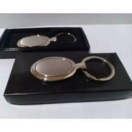 GANTUNGAN Gk 001 metal Keychain/ Promotional Souvenir Keychain/