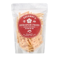 Shermay's Singapore Fine Food Keropok Fries Packet 100 G