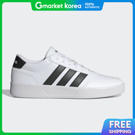 adidas | อาดดาส เบรคเนต 3.0 JR3547