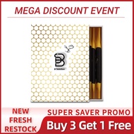 B Solution 蜂蜜活力饮 100%保证正品 蜂蜜活力飲 hmb supplement,energy EXP2027 06 cellulite