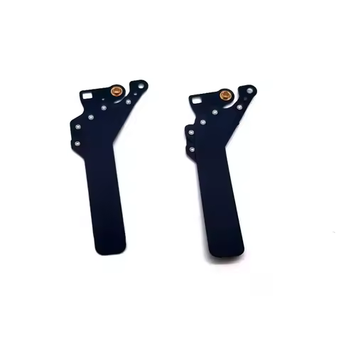 1set shutter blade For Canon EOS 70D 80D 90D Shutter curtain blade DSLR Camera repair parts