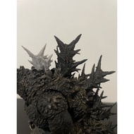 SHM Godzilla Minus one neck spine replacements Action Figure MonsterArtsSH