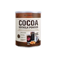 BIOGREEN COCOA SOYMILK POWDER 800G