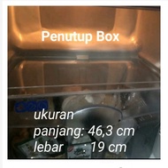 Sparepart Rak Kulkas Sharp Samurai 2 Pintu